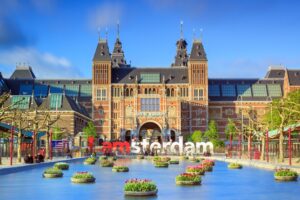 Three reasons why you should visit a museum during your trip to Amsterdam
