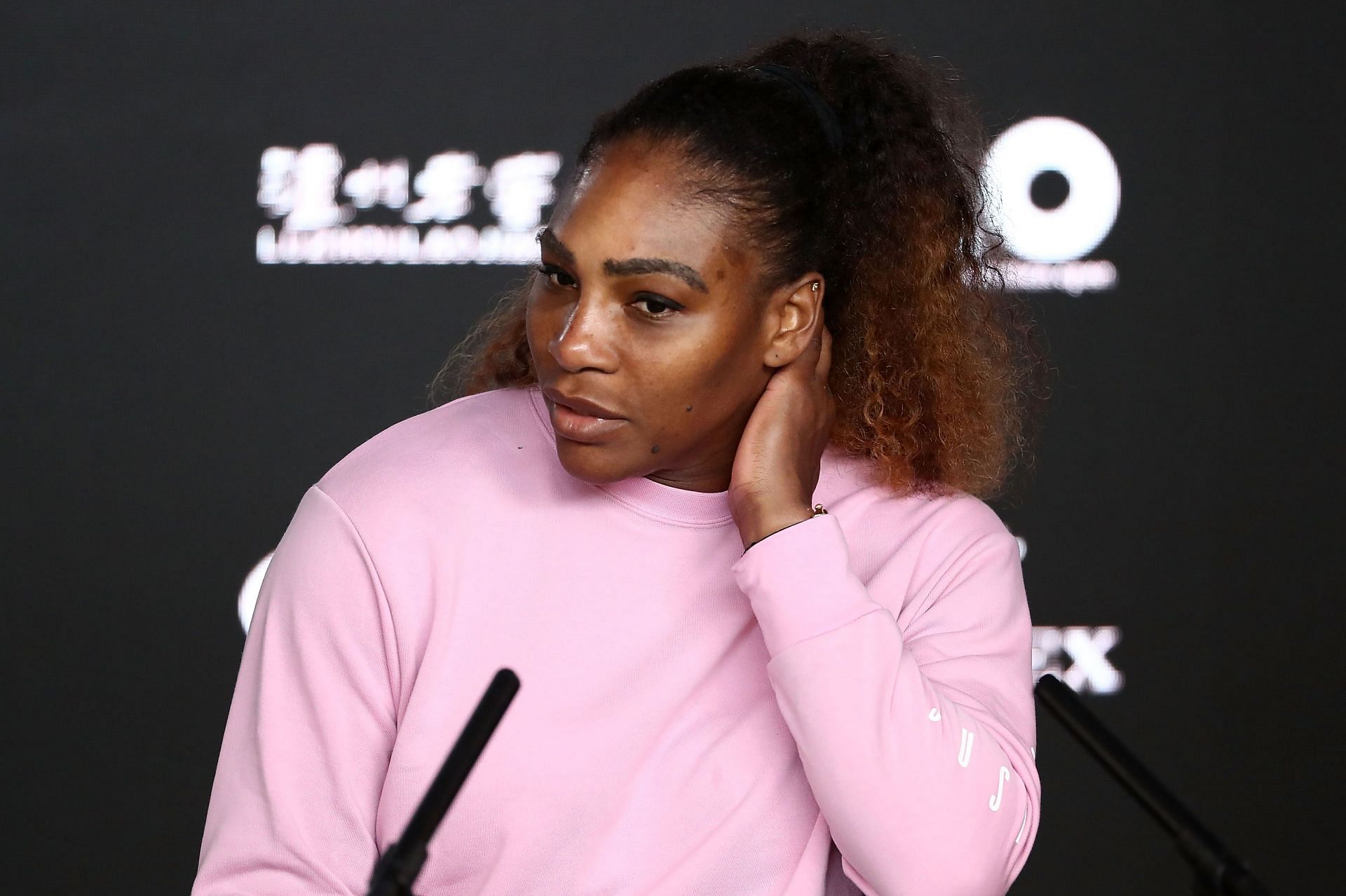 Serena Williams shifts her focus from tennis to Serena Ventures