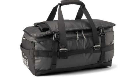 rei bestselling products for fall REI Co-op Big Haul 40 Recycled Duffel