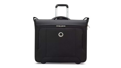 Delsey Optimax Lite 2.0 Two-Wheel Garment Bag