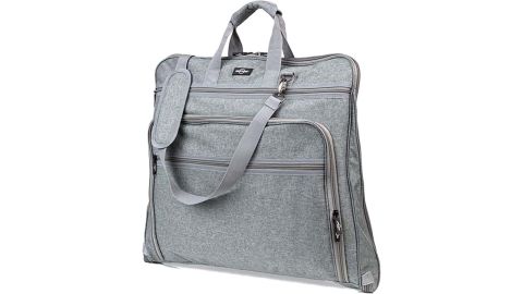 Prottoni 44-Inch Garment Bag for Travel
