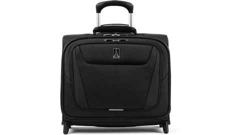 Travelpro Maxlite 5 Softside Underseat Upright Bag