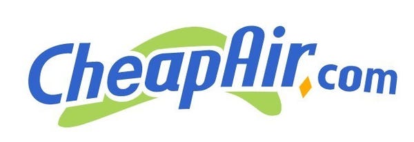 CheapAir.com Flights