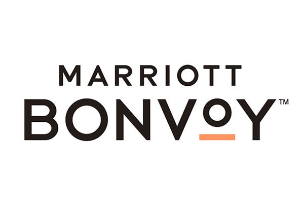 Become a Marriott Bonvoy Member