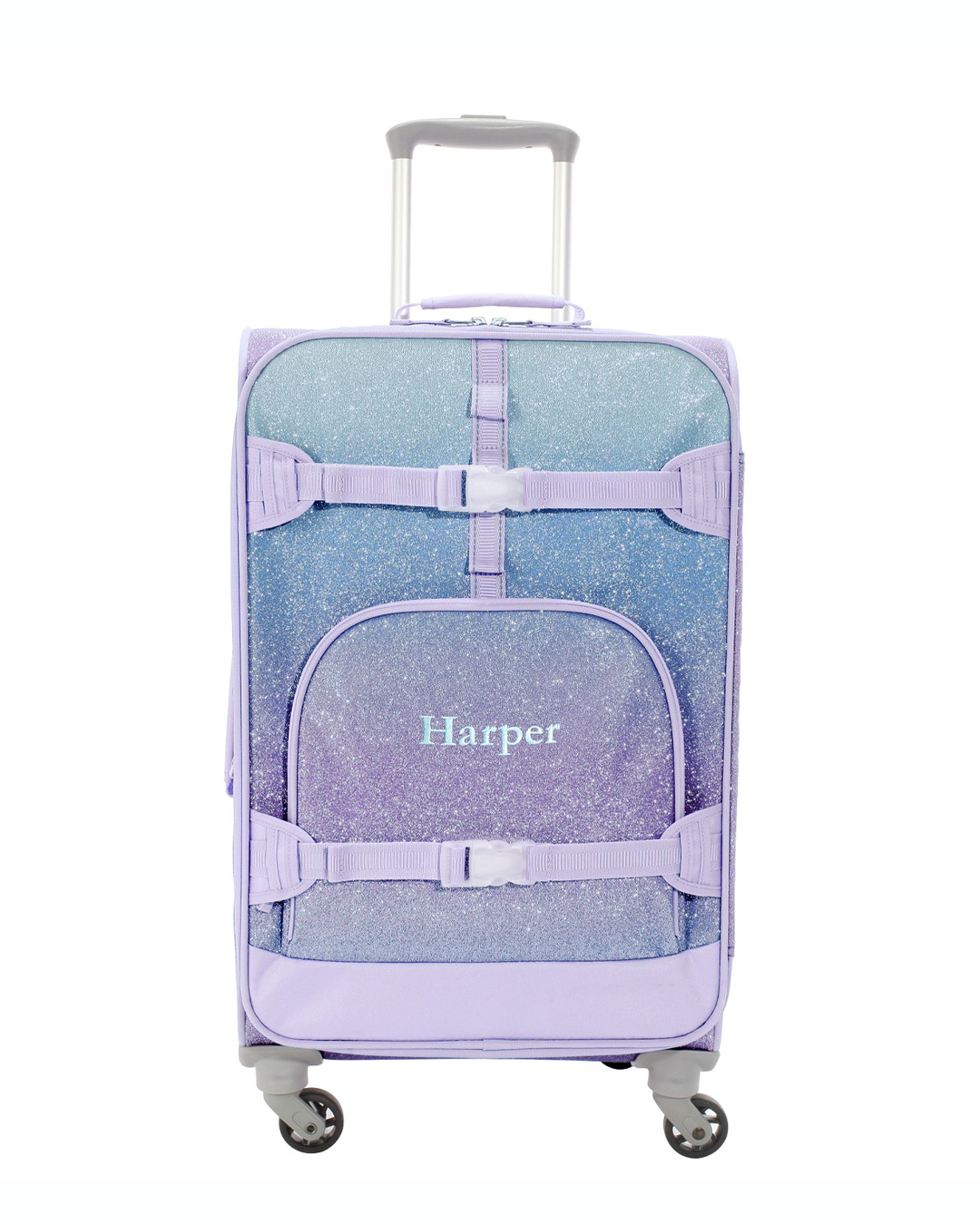 Mackenzie Spinner Luggage