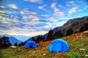 The Ultimate Guide to Planning and Enjoying a Memorable Camping Holiday