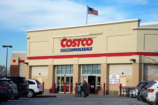 What is the benefit of Costco Travel?